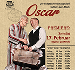 "Oscar" - Plakat